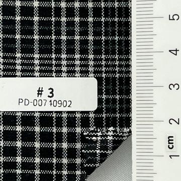 3 Black
