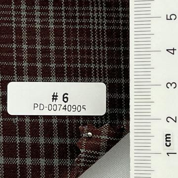 6 Brown