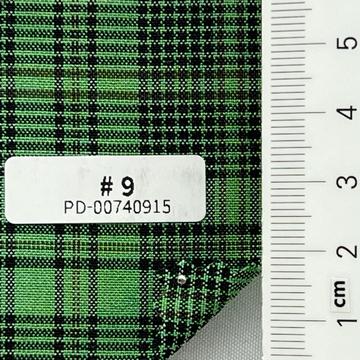9 Pale Green