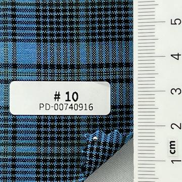 10 Pale Blue