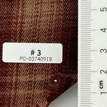 3 Brown