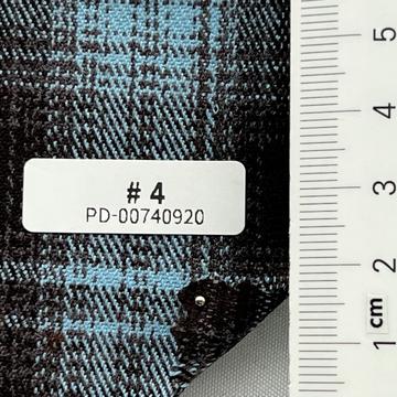 4 Pale Blue