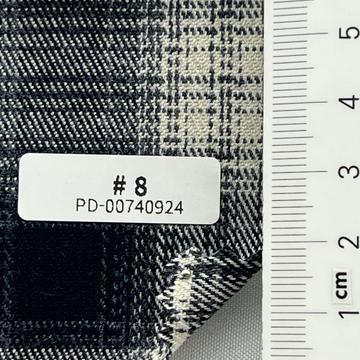8 Navy