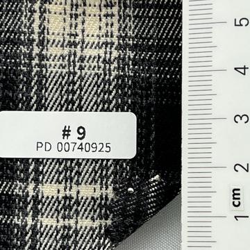 9 Black