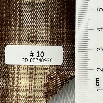 10 Brown