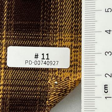 11 Yellow