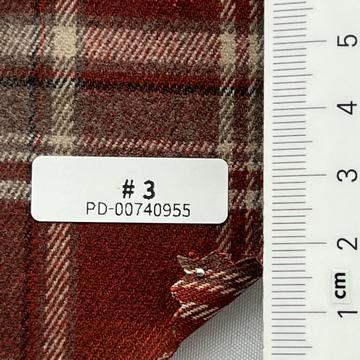 3 Red