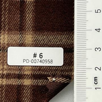 6 Brown