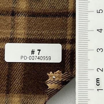 7 Brown