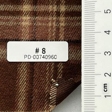 8 Brown