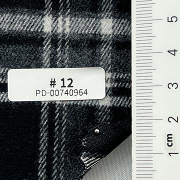 12 Black