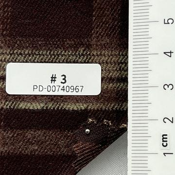 3 Brown