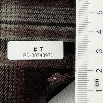 7 Brown
