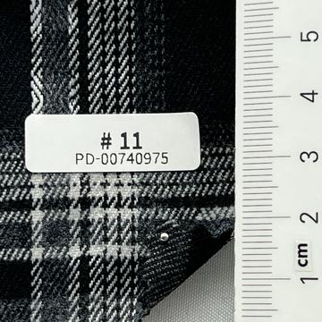 11 Black