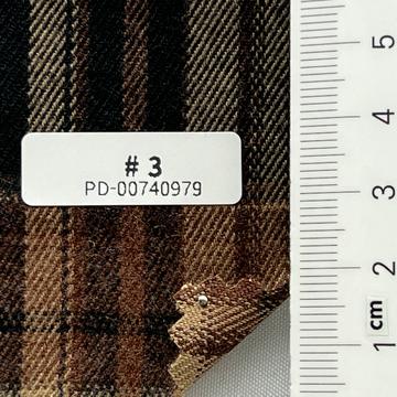 3 Brown