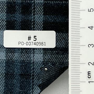 5 Blue