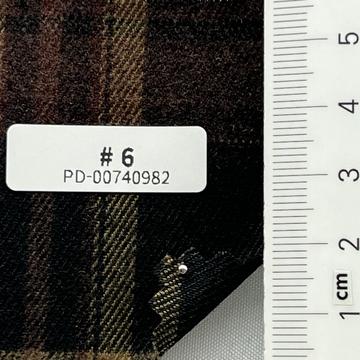 6 Brown