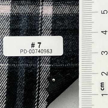 7 Black