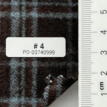 4 Pale Blue