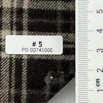 5 Brown