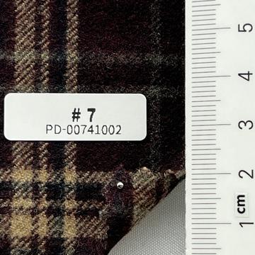 7 Brown