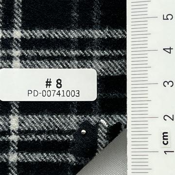 8 Black