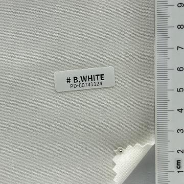 Silk Plain Weave