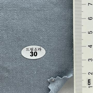30 Pale Blue