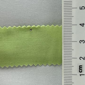 6 Pale Green