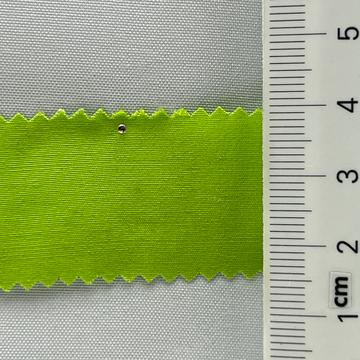 7 Pale Green
