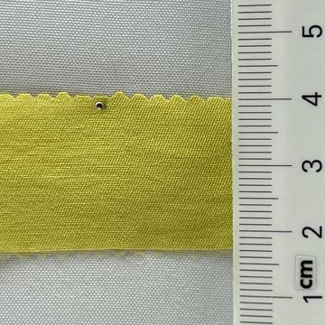 6 Yellow
