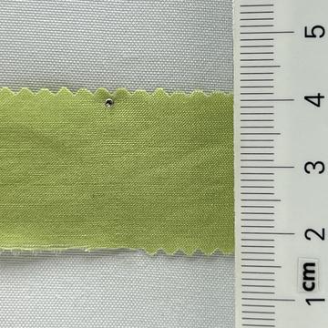7 Pale Green