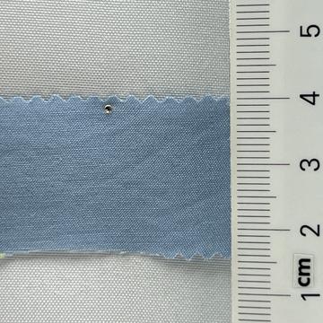 11 Pale Blue