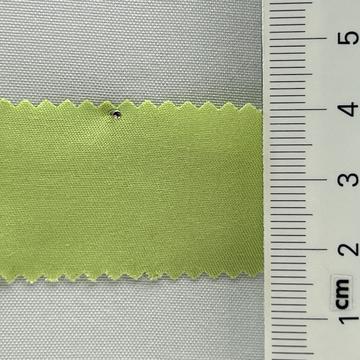 10 Pale Green