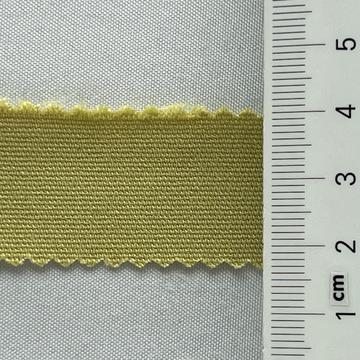 25 Yellow