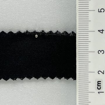 22 Black