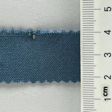 17 Blue