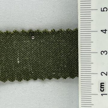 36 Deep Green