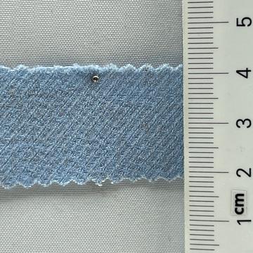 40 Pale Blue