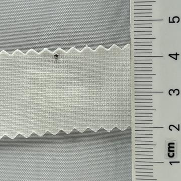 Polyester-blend Plain Weave