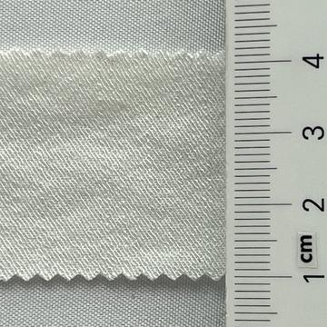 Viscose Rayon-blend Twill