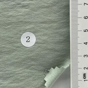 2 Pale Green