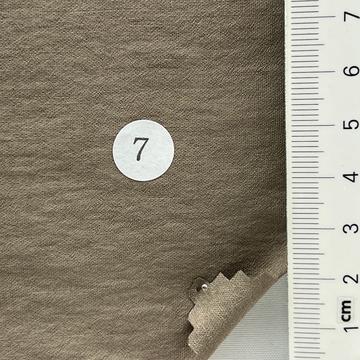 7 Brown