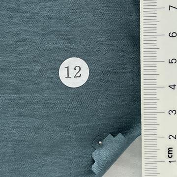12 Turquoise