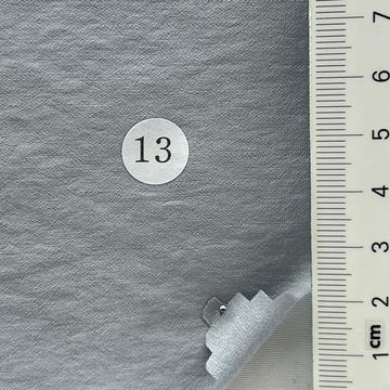 13 Pale Blue