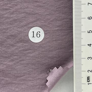 16 Dusty Pink