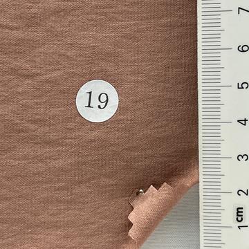 19 Dusty Pink