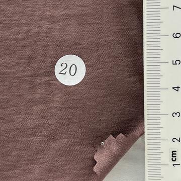 20 Dusty Pink