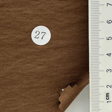 27 Brown