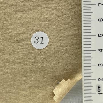 31 Beige